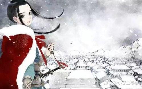 长歌行动漫在线视频观看