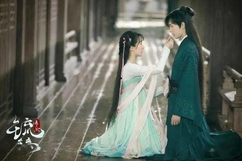 2020古装在线视频