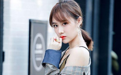 徐薇 演员在线视频