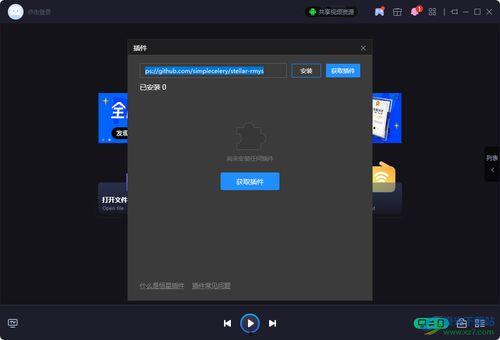 在线视频 下载插件,轻松获取海量视频资源