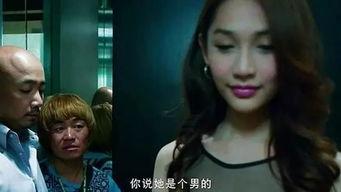 人妖av手机在线视频,手机在线视频的隐秘世界