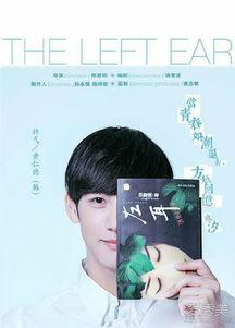 左耳在线视频,青春旋律中的情感交响