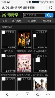 青草无码手机在线视频,探索青草无码手机在线视频的无限魅力  第1张