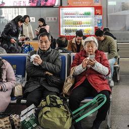 春运在线视频  第2张