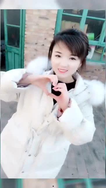 正宗乡村少女在线视频,在线视频里的田园风情  第1张